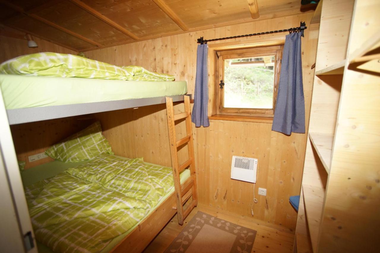 Ferienhaus Stupp Gries im Sellrain Ngoại thất bức ảnh