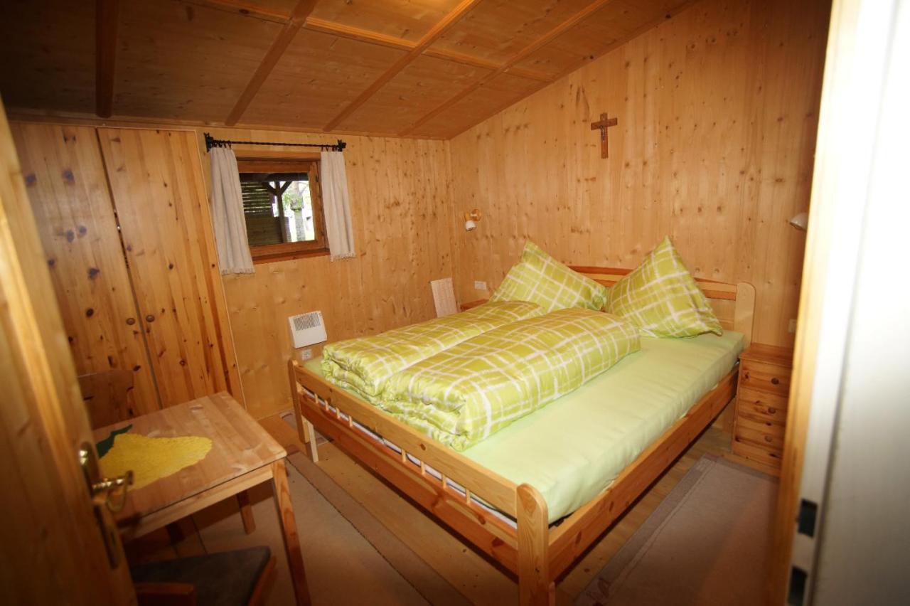 Ferienhaus Stupp Gries im Sellrain Ngoại thất bức ảnh